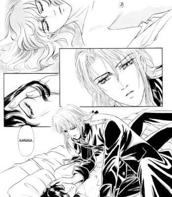 Sadistic boy vol.01 117