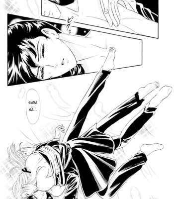 Sadistic boy vol.01 118