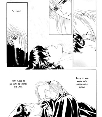 Sadistic boy vol.01 119