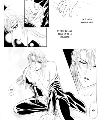 Sadistic boy vol.01 120
