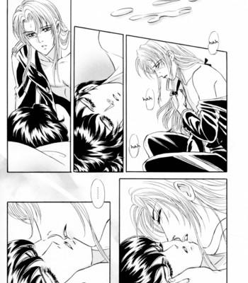 Sadistic boy vol.01 124