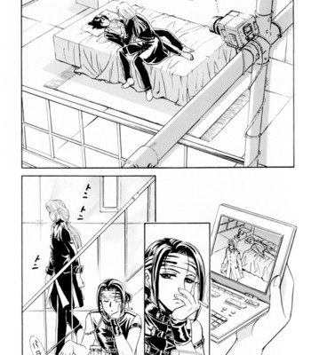 Sadistic boy vol.01 127