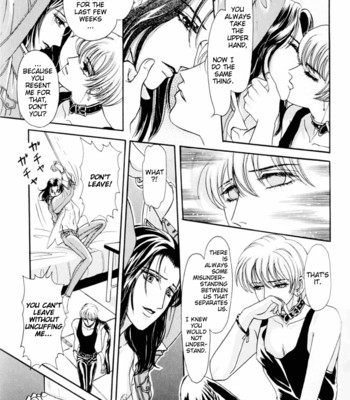 Sadistic boy vol.01 133