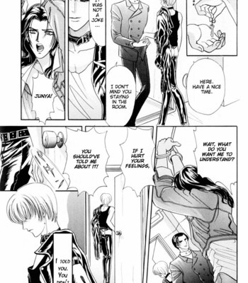 Sadistic boy vol.01 135