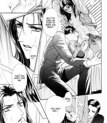 Sadistic boy vol.01 139