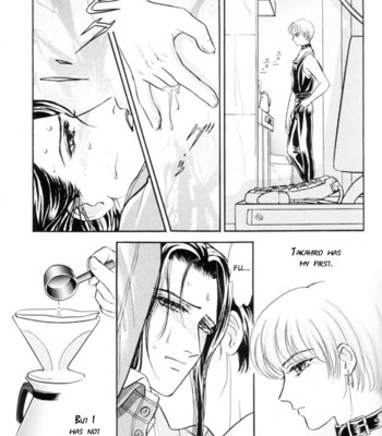 Sadistic boy vol.01 141
