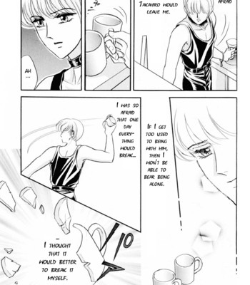 Sadistic boy vol.01 143