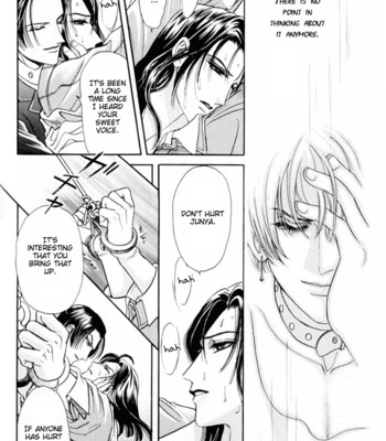 Sadistic boy vol.01 144