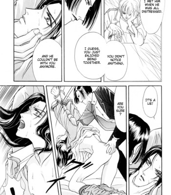 Sadistic boy vol.01 145