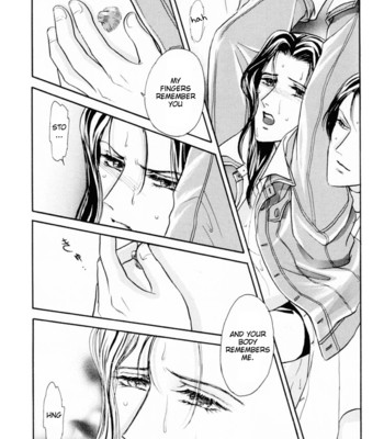 Sadistic boy vol.01 147