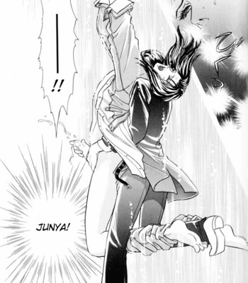 Sadistic boy vol.01 149