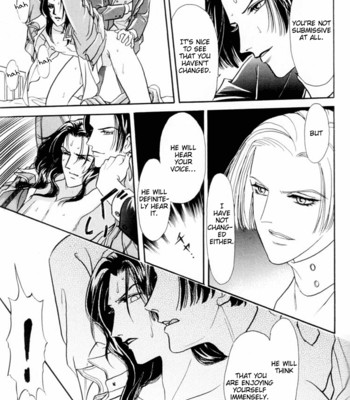 Sadistic boy vol.01 151