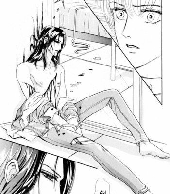 Sadistic boy vol.01 155