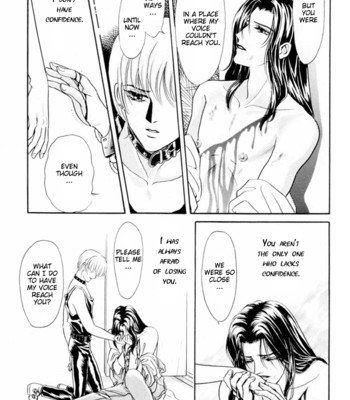 Sadistic boy vol.01 157