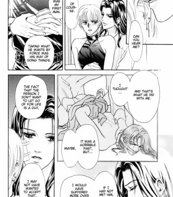 Sadistic boy vol.01 160