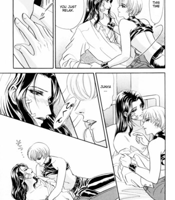 Sadistic boy vol.01 163