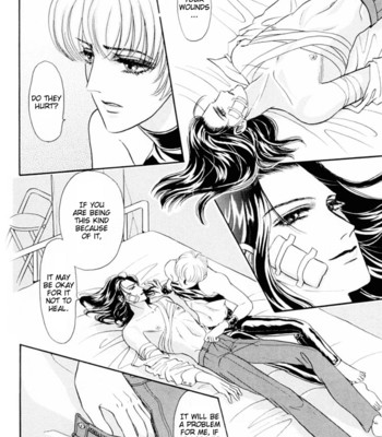 Sadistic boy vol.01 164