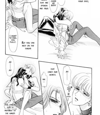 Sadistic boy vol.01 166