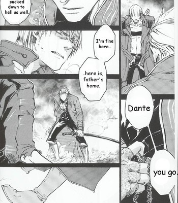 ~la vita e rosa~ 005
