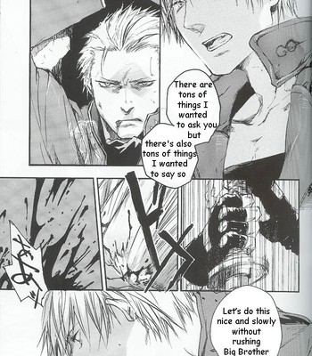 ~la vita e rosa~ 019