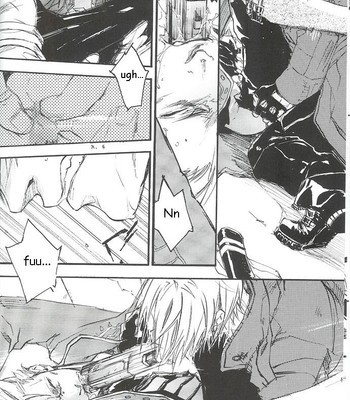 ~la vita e rosa~ 022