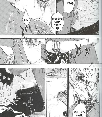 ~la vita e rosa~ 023