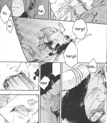 ~la vita e rosa~ 024