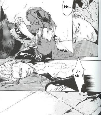 ~la vita e rosa~ 025