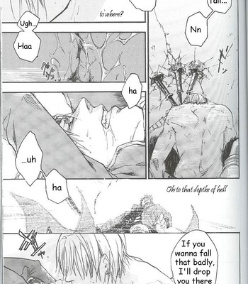 ~la vita e rosa~ 027