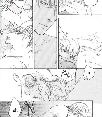 ~la vita e rosa~ 048