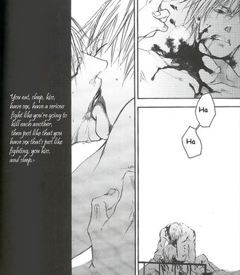~la vita e rosa~ 054