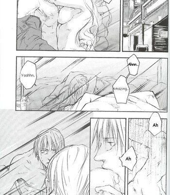 ~la vita e rosa~ 075