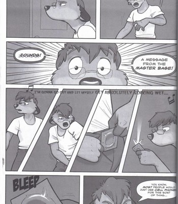 Queerman [Unknown artist] 008