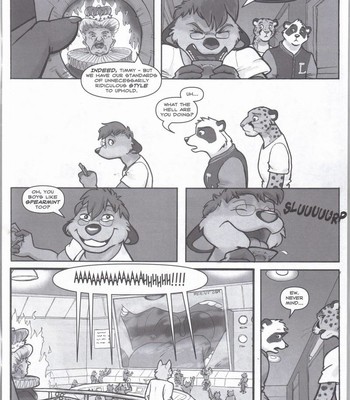 Queerman [Unknown artist] 009