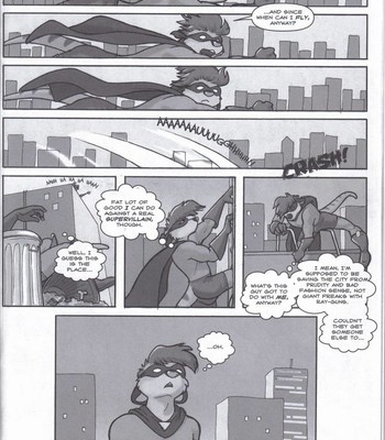 Queerman [Unknown artist] 013