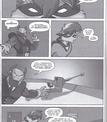 Queerman [Unknown artist] 015