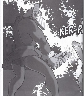 Queerman [Unknown artist] 022