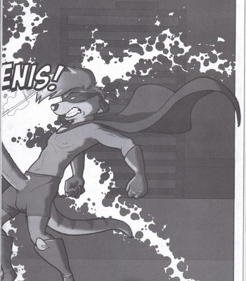 Queerman [Unknown artist] 023