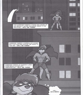 Queerman [Unknown artist] 031