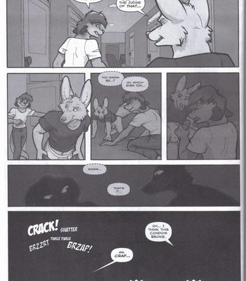Queerman [Unknown artist] 032