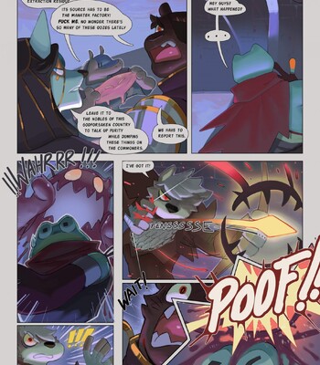 Slime Control 005