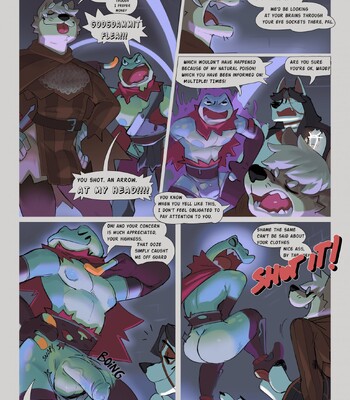 Slime Control 006