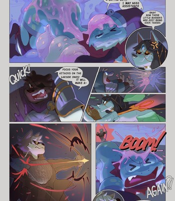 Slime Control 011