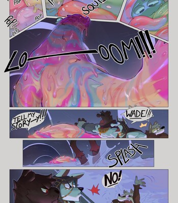 Slime Control 012