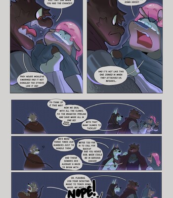 Slime Control 014
