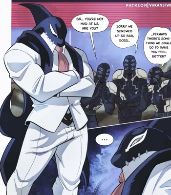 Gang Orca