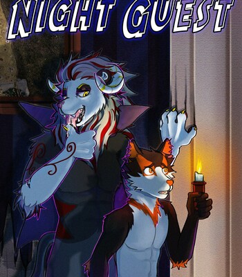 Night guest