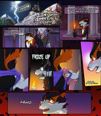 Night guest 002