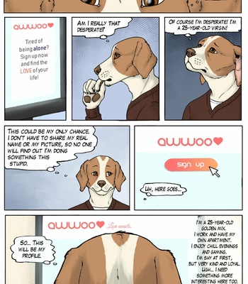 Tauski's Story 005
