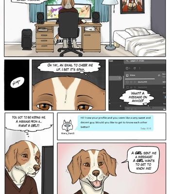 Tauski's Story 007